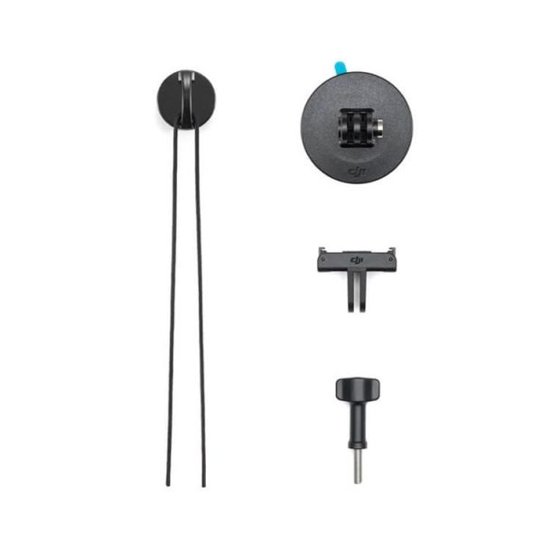 Original DJI OSMO Action 3 / 4 Surfing Tether Kit - Image 2