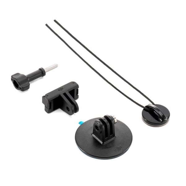 Original DJI OSMO Action 3 / 4 Surfing Tether Kit - Image 3