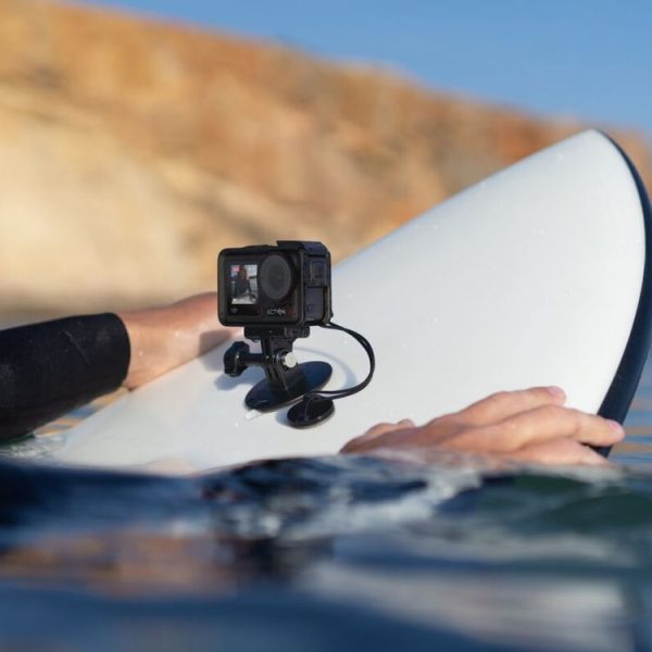 Original DJI OSMO Action 3 / 4 Surfing Tether Kit - Image 5