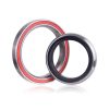 ZTTO Bicycle Headset ZS44 EC44 CNC 11 / 8"-11 / 2" Cone Tube Front Fork - Image 3