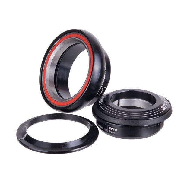 ZTTO Bicycle Headset ZS44 EC44 CNC 11 / 8"-11 / 2" Cone Tube Front Fork - Image 4