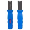 HSD ETH-913 E-Type Spring Clamp Plier C-Type Snap Ring Plier Meson Fork Retaining Ring Plier - Image 2