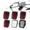 DJI Air 3 RCSTQ Multi-Layer Coating Waterproof Filter, Spec: ND8 - Image 2