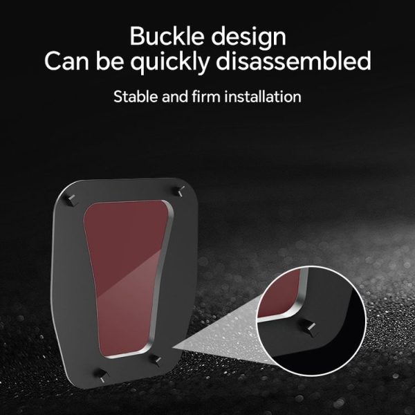 DJI Air 3 RCSTQ Multi-Layer Coating Waterproof Filter, Spec: ND8 - Image 4