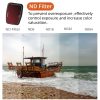 DJI Air 3 RCSTQ Multi-Layer Coating Waterproof Filter, Spec: ND8 - Image 7