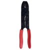 Multifunctional Cable Stripping Manual Crimping Pliers (HS-313)
