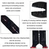 Multifunctional Cable Stripping Manual Crimping Pliers (HS-313) - Image 5