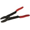 Multifunctional Cable Stripping Manual Crimping Pliers (HS-313) - Image 7