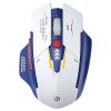 Inphic F9 Mecha Wireless Mouse Charging Office Game Mouse (Single Model 2.4G)