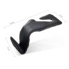 Car Hidden Multi-function Seat Back Seat Small Hook (Beige) - Image 3