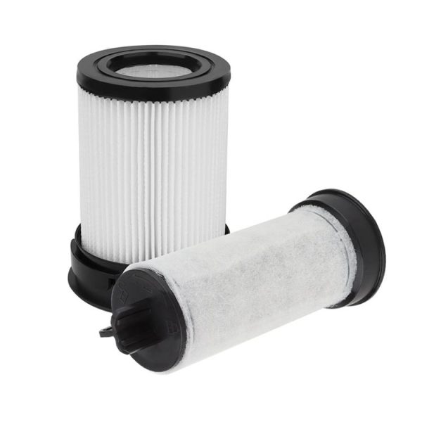 Miele Triflex HX1 Vacuum Cleaner Filter Accessories - Image 3