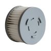 JIMMY JV85 / JV85 Pro / H9 Pro / A6 / A7 / A8 Vacuum Cleaner HEPA Filter - Image 2