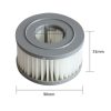 JIMMY JV85 / JV85 Pro / H9 Pro / A6 / A7 / A8 Vacuum Cleaner HEPA Filter - Image 3