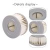 JIMMY JV85 / JV85 Pro / H9 Pro / A6 / A7 / A8 Vacuum Cleaner HEPA Filter - Image 4