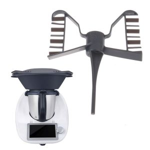 Thermomix TM21 Butterfly Mixing Stick Scraper Stirring Attachment