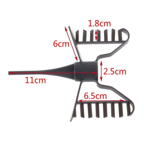 Thermomix TM21 Butterfly Mixing Stick Scraper Stirring Attachment - Image 4