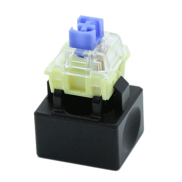 Mechanical Keyboard Keycaps Metal Switch Opener Instantly For Cherry Gateron Switches Shaft Opener (Blue) - Image 5