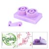 Quilling Crimper Tool Paper Quilling Crimper Machine DIY Art Tool - Image 2