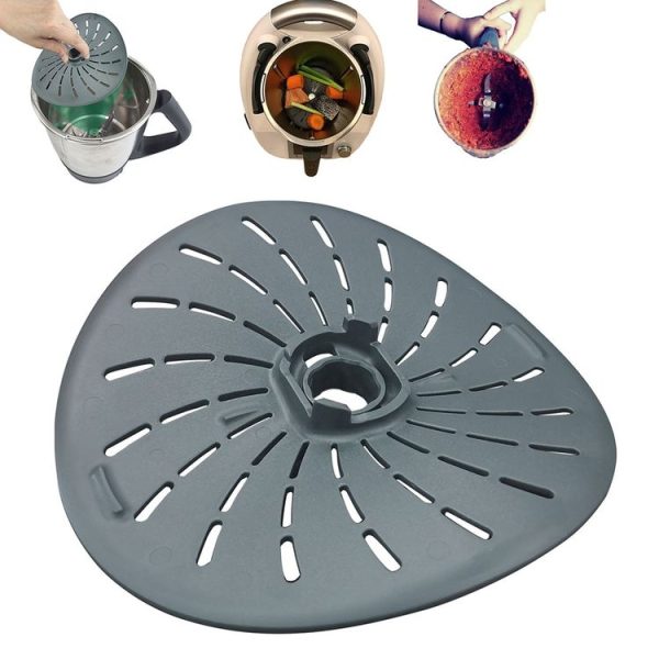 Thermomix TM5 / TM6 / TM31 Blade Protection Cover Kitchen Machine Accessories