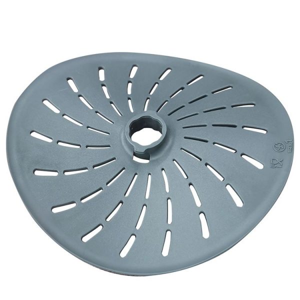 Thermomix TM5 / TM6 / TM31 Blade Protection Cover Kitchen Machine Accessories - Image 2