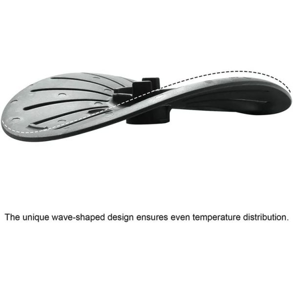 Thermomix TM5 / TM6 / TM31 Blade Protection Cover Kitchen Machine Accessories - Image 3