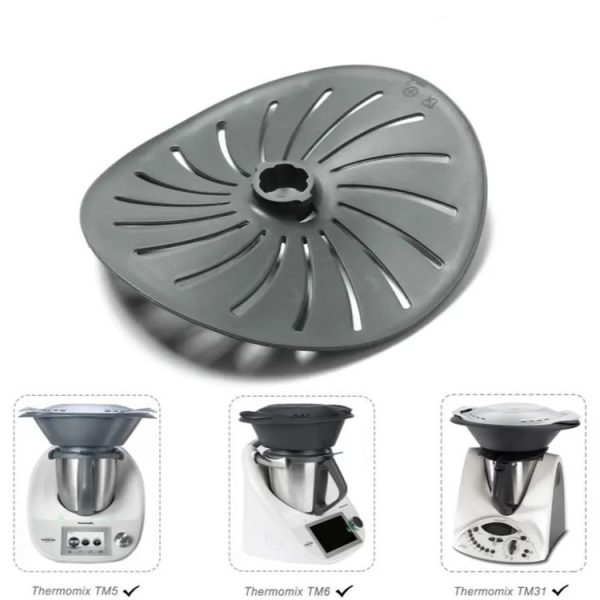 Thermomix TM5 / TM6 / TM31 Blade Protection Cover Kitchen Machine Accessories - Image 4