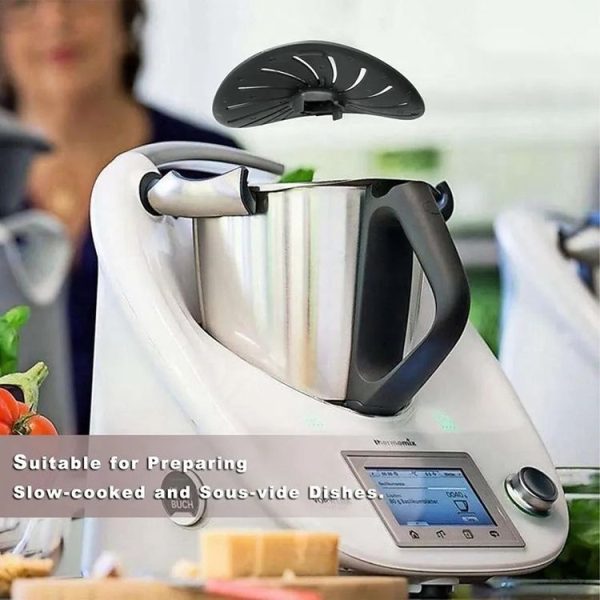 Thermomix TM5 / TM6 / TM31 Blade Protection Cover Kitchen Machine Accessories - Image 5