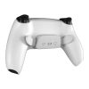 PS5 Dual Back Clip Button Programmable Keys DIY Kit (White)