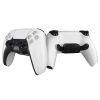 PS5 Dual Back Clip Button Programmable Keys DIY Kit (White) - Image 2