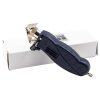 HSD HS-325B Rotary Multi-Functional Cable Stripping Pliers With A Blade - Image 11