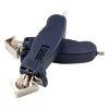 HSD HS-325B Rotary Multi-Functional Cable Stripping Pliers With A Blade - Image 2