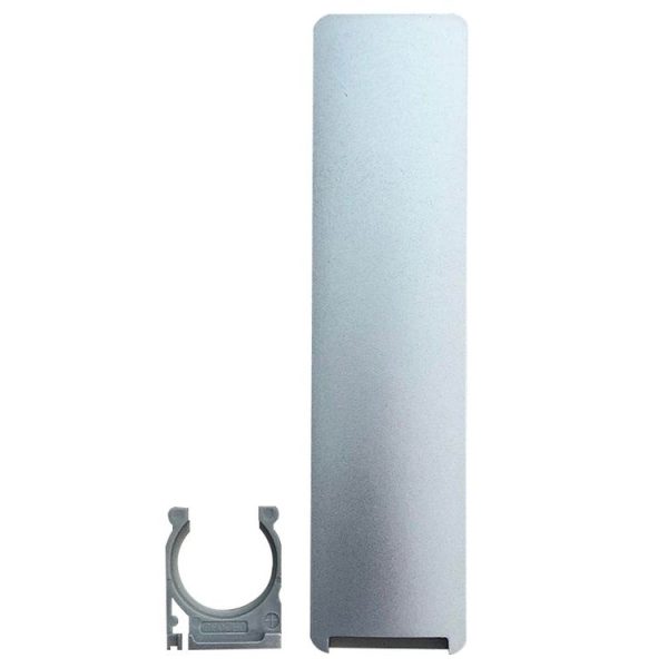Apple TV 1 / 2 / 3 Music Systems TV Remote Controls (White) - Image 2