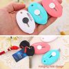 Deli 2050 Small Mini Candy Color Utility Knife Stationery (Random Color Delivery) - Image 6