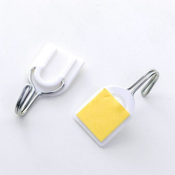 3packs Balloon Accessories Hook Sticky Hook 6pcs / pack - Image 2