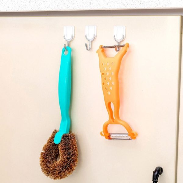 3packs Balloon Accessories Hook Sticky Hook 6pcs / pack - Image 4
