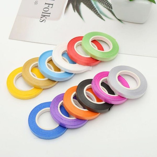 10m Wedding Balloon Ribbon Birthday Party Flag Decoration (Random Color Delivery) - Image 3