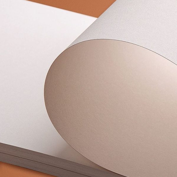 20sheets / pack 8K 180g Deli 73940 Blank Sketch Paper for Painting Drawing Tool - Image 4