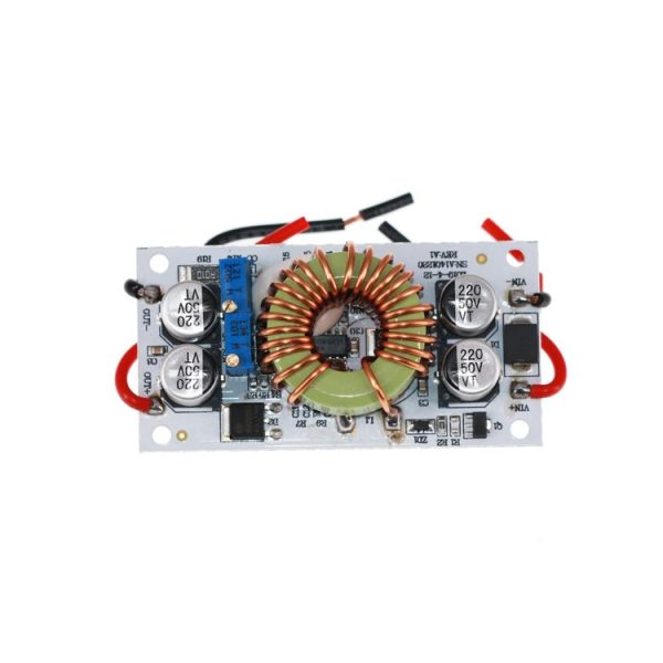 250W 10A Aluminum Substrate Power Supply LED Boost Constant Current Module