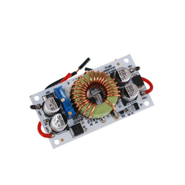 250W 10A Aluminum Substrate Power Supply LED Boost Constant Current Module - Image 2