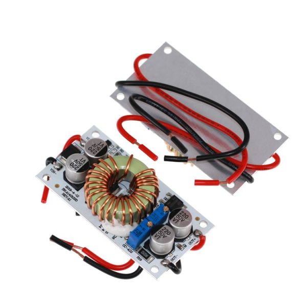 250W 10A Aluminum Substrate Power Supply LED Boost Constant Current Module - Image 3