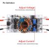 250W 10A Aluminum Substrate Power Supply LED Boost Constant Current Module - Image 4