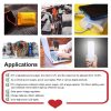 250W 10A Aluminum Substrate Power Supply LED Boost Constant Current Module - Image 5