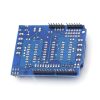 Motor Driver Board Control Shield Module for Arduin UNO, Arduin Mega 2560 - Image 4