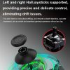 D7 BT5.0 Retractable Gamepad With Light For PC / Android / IPhone / Win7 10 11 / Mac OS / Switch (Black) - Image 9