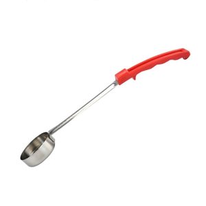 Sauce Spoon Pizza Flat oz Spread Spoon, Specification: Without Hole 2oz
