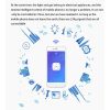 1000W 5A 2.4GHZ Ewelink APP WiFi Switch Module Support For Alexa Google Home IFTT - Image 5