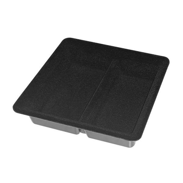Tesla Model 3 / Y Center Console Armrest Box Sundries Storage Box (Central Control Type)