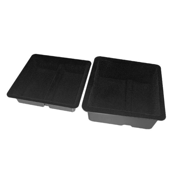 Tesla Model 3 / Y Center Console Armrest Box Sundries Storage Box (Central Control Type) - Image 3