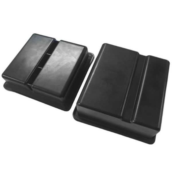 Tesla Model 3 / Y Center Console Armrest Box Sundries Storage Box (Central Control Type) - Image 4