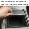 Tesla Model 3 / Y Center Console Armrest Box Sundries Storage Box (Central Control Type) - Image 6